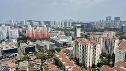 Stirling Residences (D3), Apartment #606066261